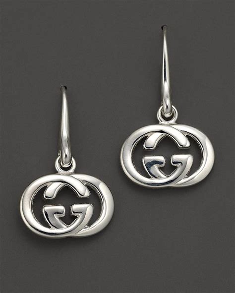 gucci fine earrings for women|gucci earrings pictures.